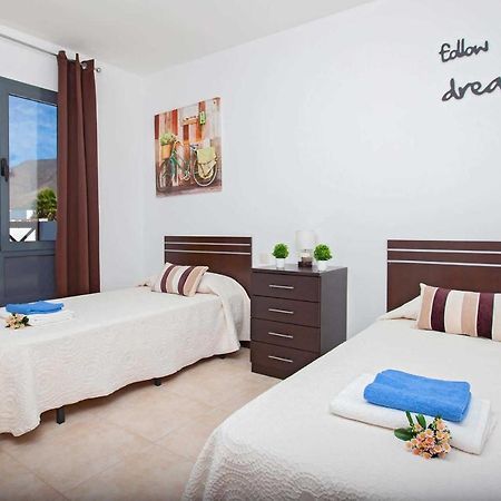 Mia Villa Playa Blanca  Exterior foto