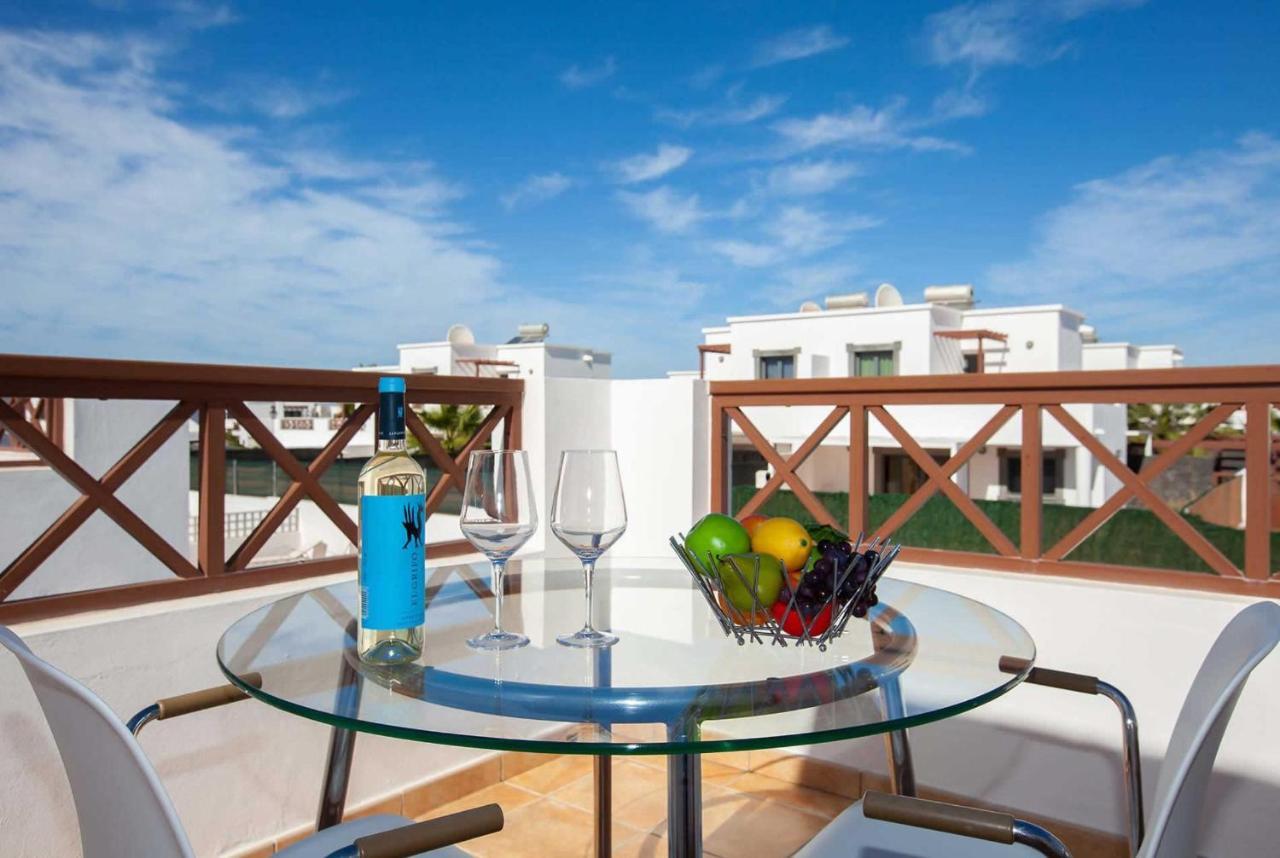 Mia Villa Playa Blanca  Exterior foto