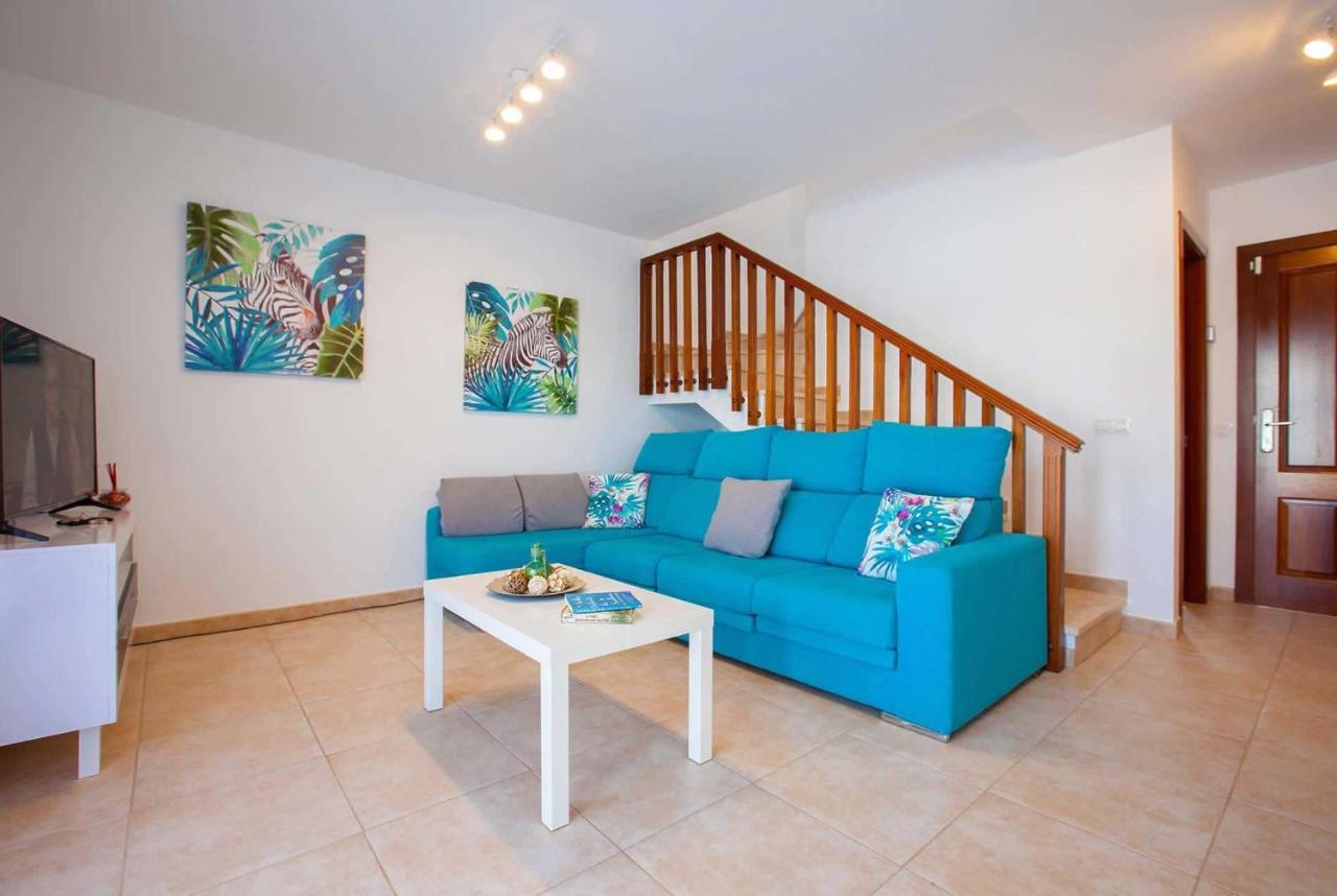 Mia Villa Playa Blanca  Exterior foto